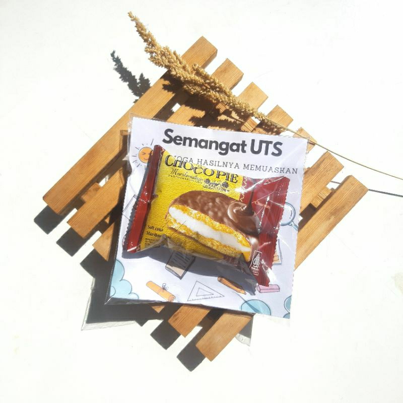 Jual [PART 6] MINI GIFT SNACK | FREEBIES SNACK UK 14X14CM | Shopee ...