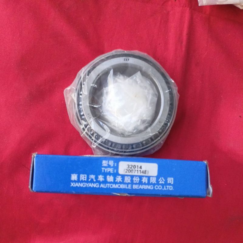 Y。 Jual bearing 32014 MERK ZXY bearing samping gardan | Shopee Indonesia
