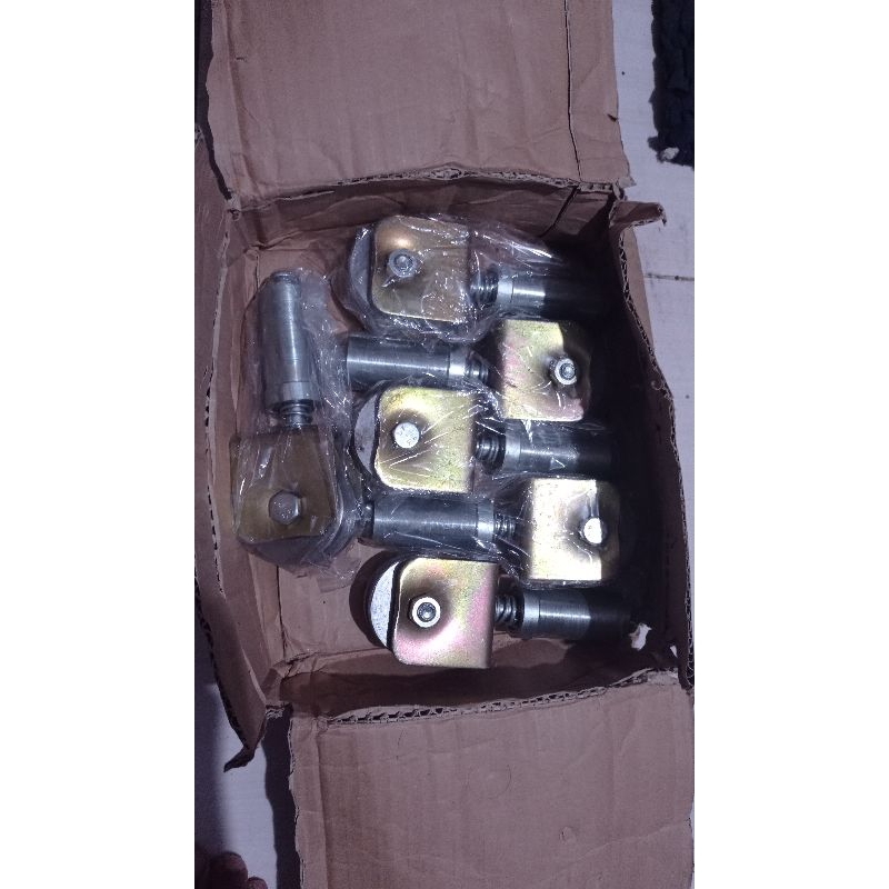 Jual Roda sliding Putar 6cm | Shopee Indonesia