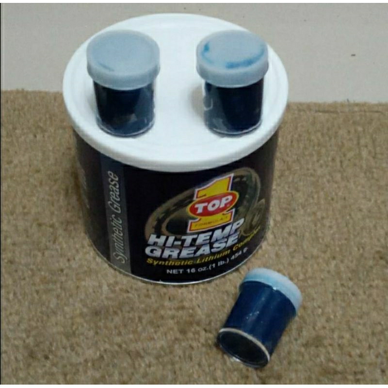 Jual grease top 1 repack 10gram | Shopee Indonesia