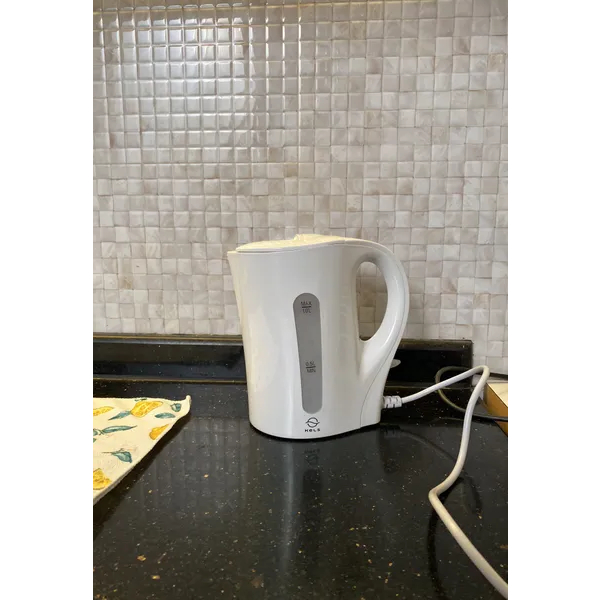 Jual INFORMA KELS WATER KETTLE Electrical DAVEN Pemanas Air Teko ...
