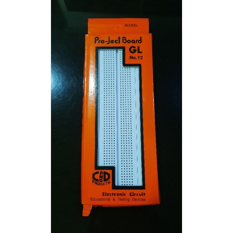 Jual project board | Shopee Indonesia