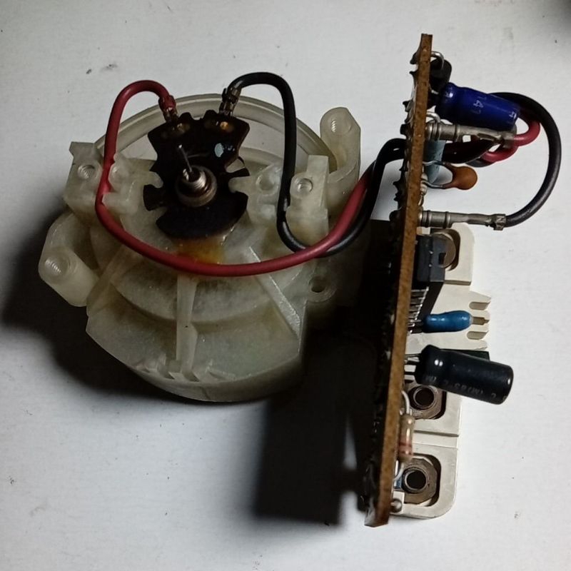 Jual MODUL RPM COROLLA TWIN CAMP | Shopee Indonesia