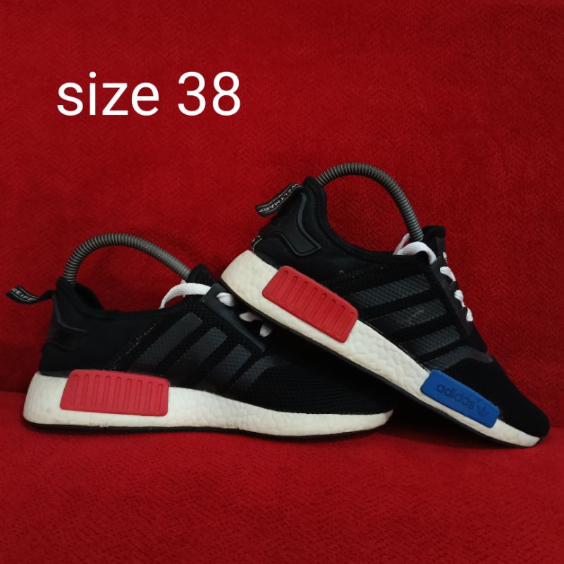 Adidas NMD R1 OG