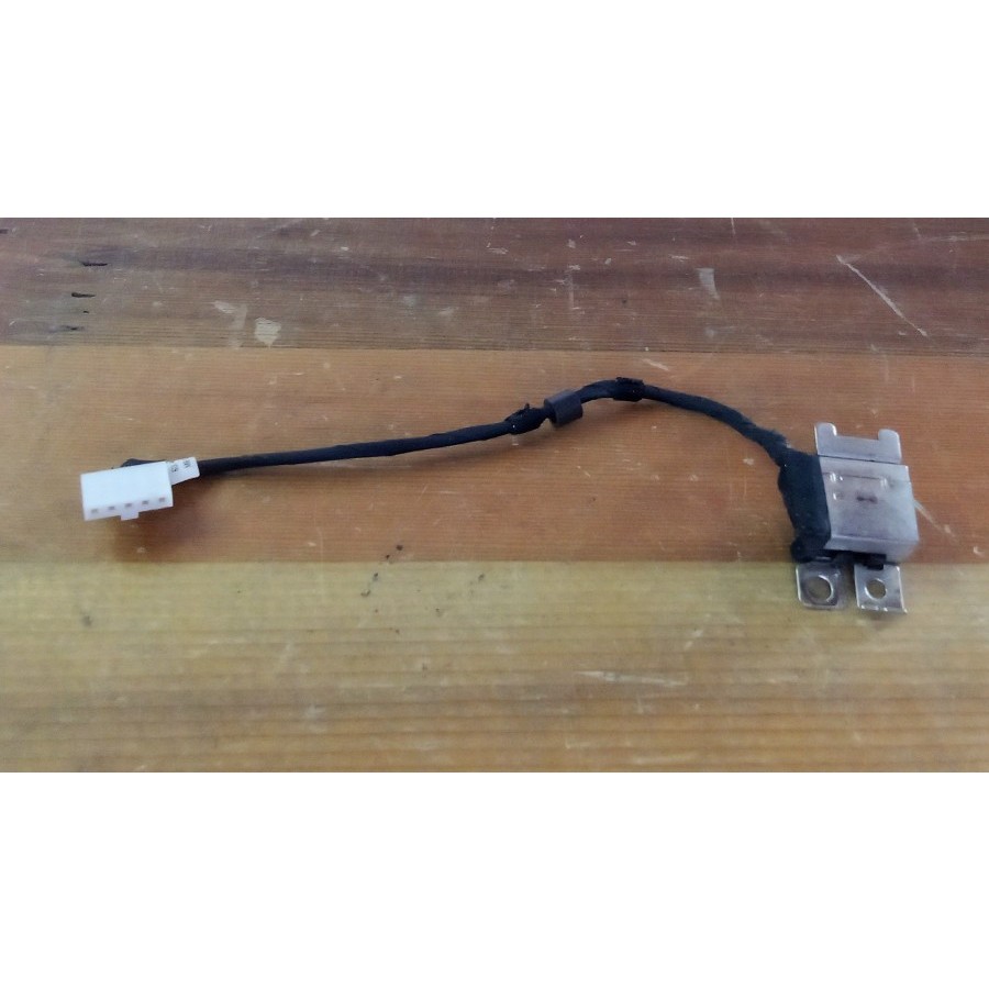 Connecteur DC Jack Pour Dell Latitude 3340 Et 3350 – Pièce De Rechange Neuve