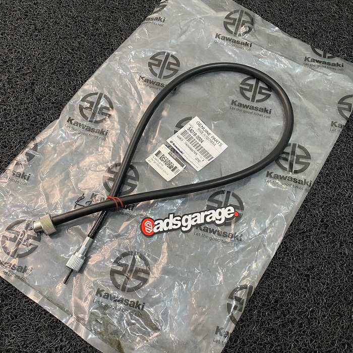 Jual Kabel RPM - Tachometer Ninja | Shopee Indonesia
