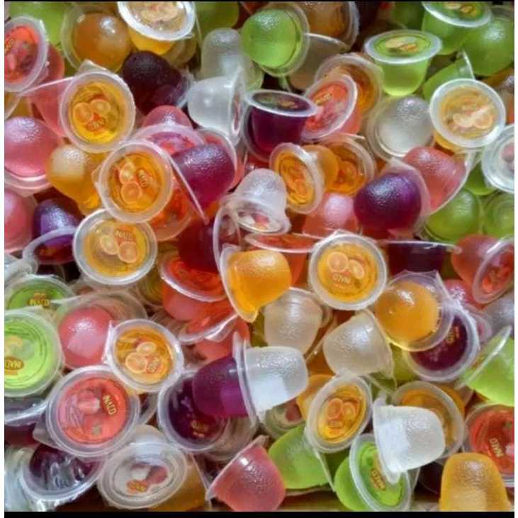 Jual Inaco Jelly Terlengkap & Harga Terbaru Juli 2026 | Shopee Indonesia