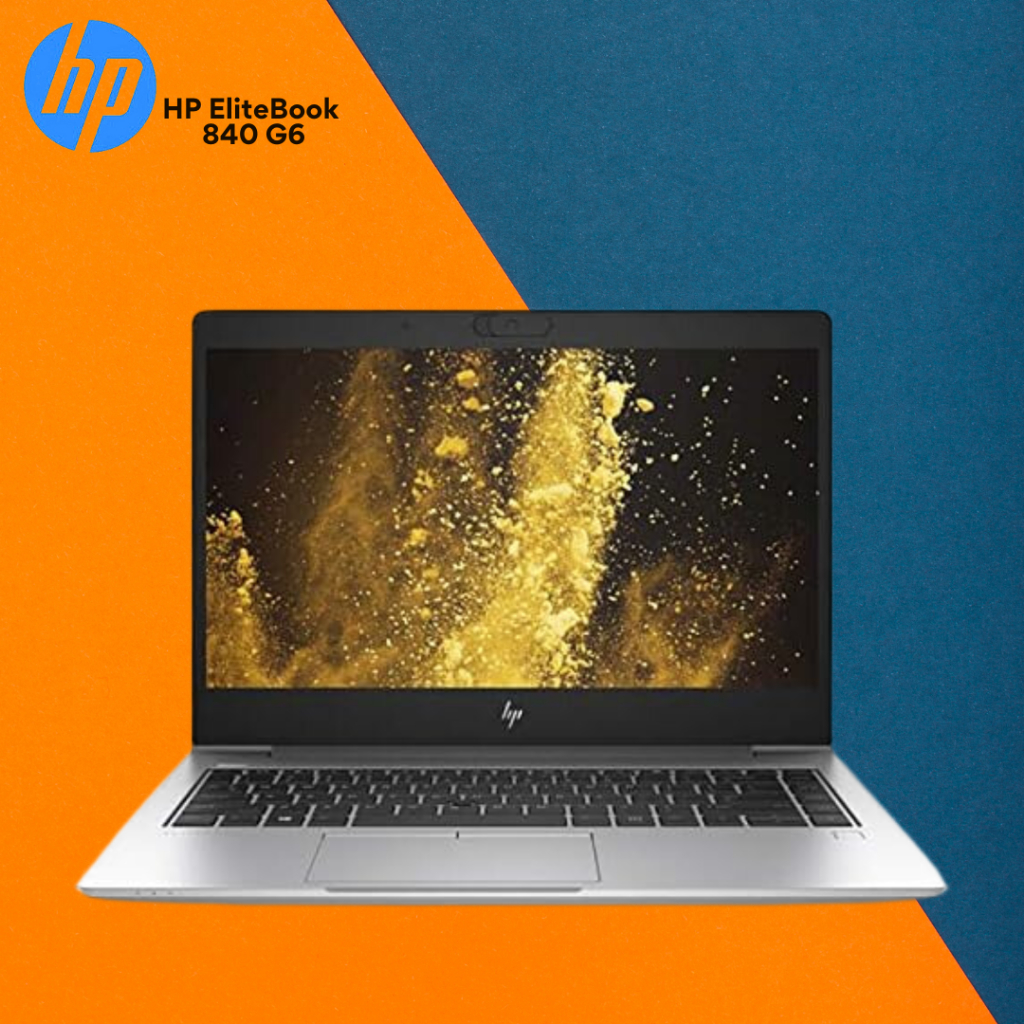 Jual Laptop HP Elitebook 840 G6 / 840 G7 Intel Core i5 Gen8 RAM 16GB ...