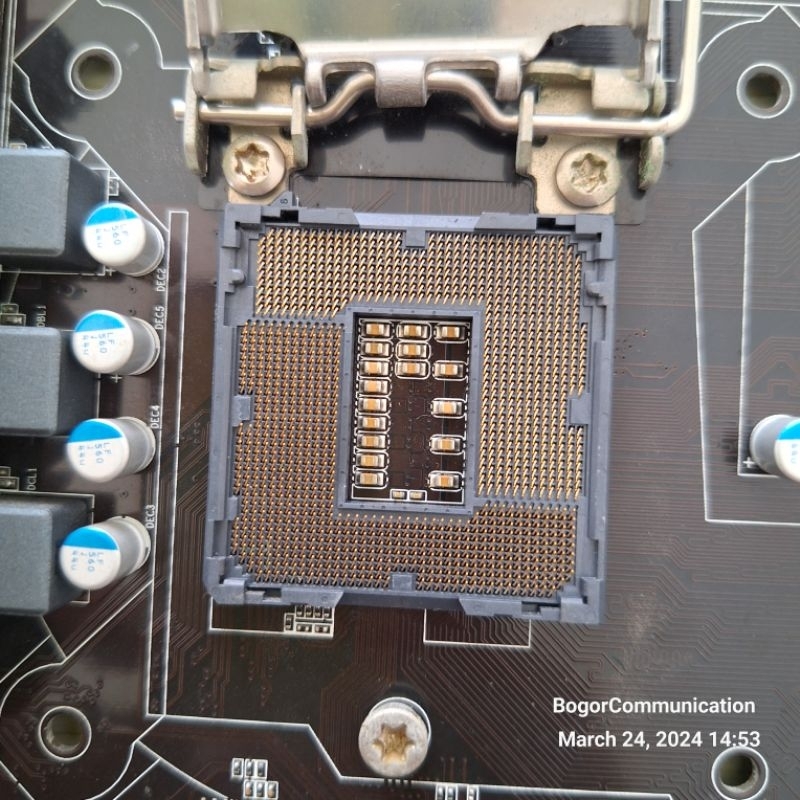 Jual Motherboard B85 Gigabyte GA-B85M-D3H Intel Haswell Socket 1150 ...