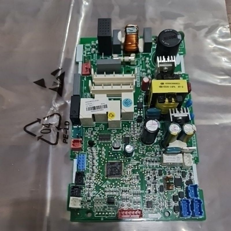 Jual Modul ac sharp inverter A18XEY A36XEY original BARU | Shopee Indonesia