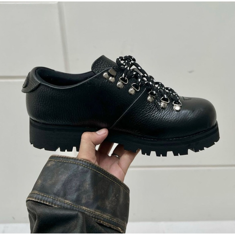 Jual score off scoot derby shoes link co carousell | Shopee Indonesia