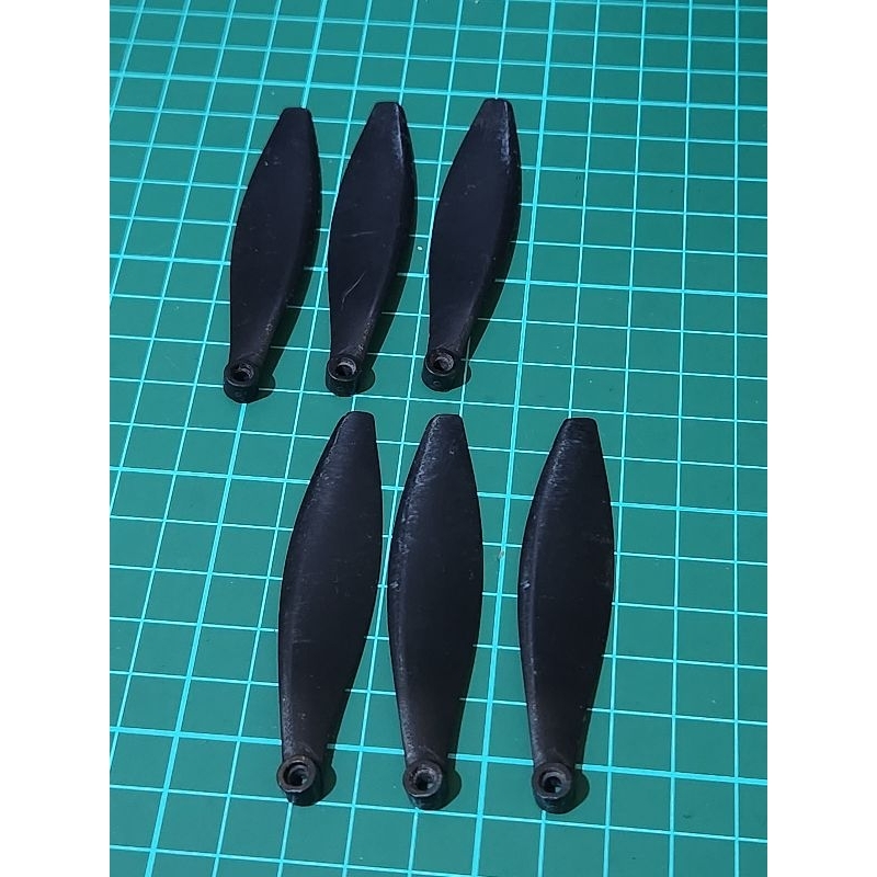Jual DJI MINI 3 PRO - Propeller Slim 6335 LR CW CCW | Shopee Indonesia