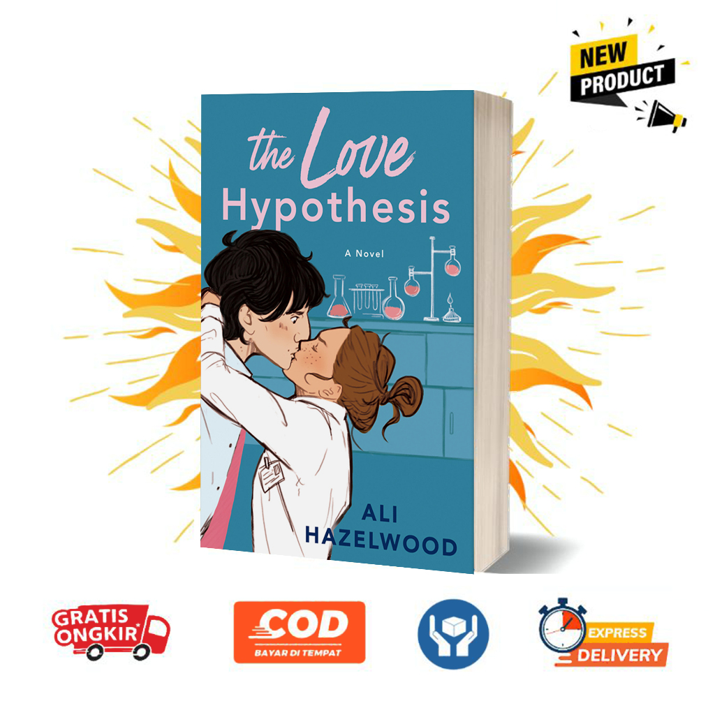 the love hypothesis indonesia