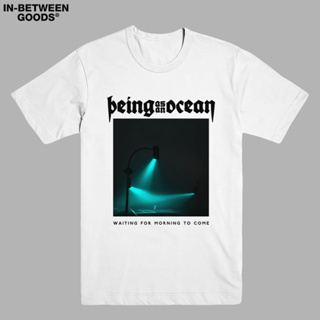 Being As An Ocean Merchandise
