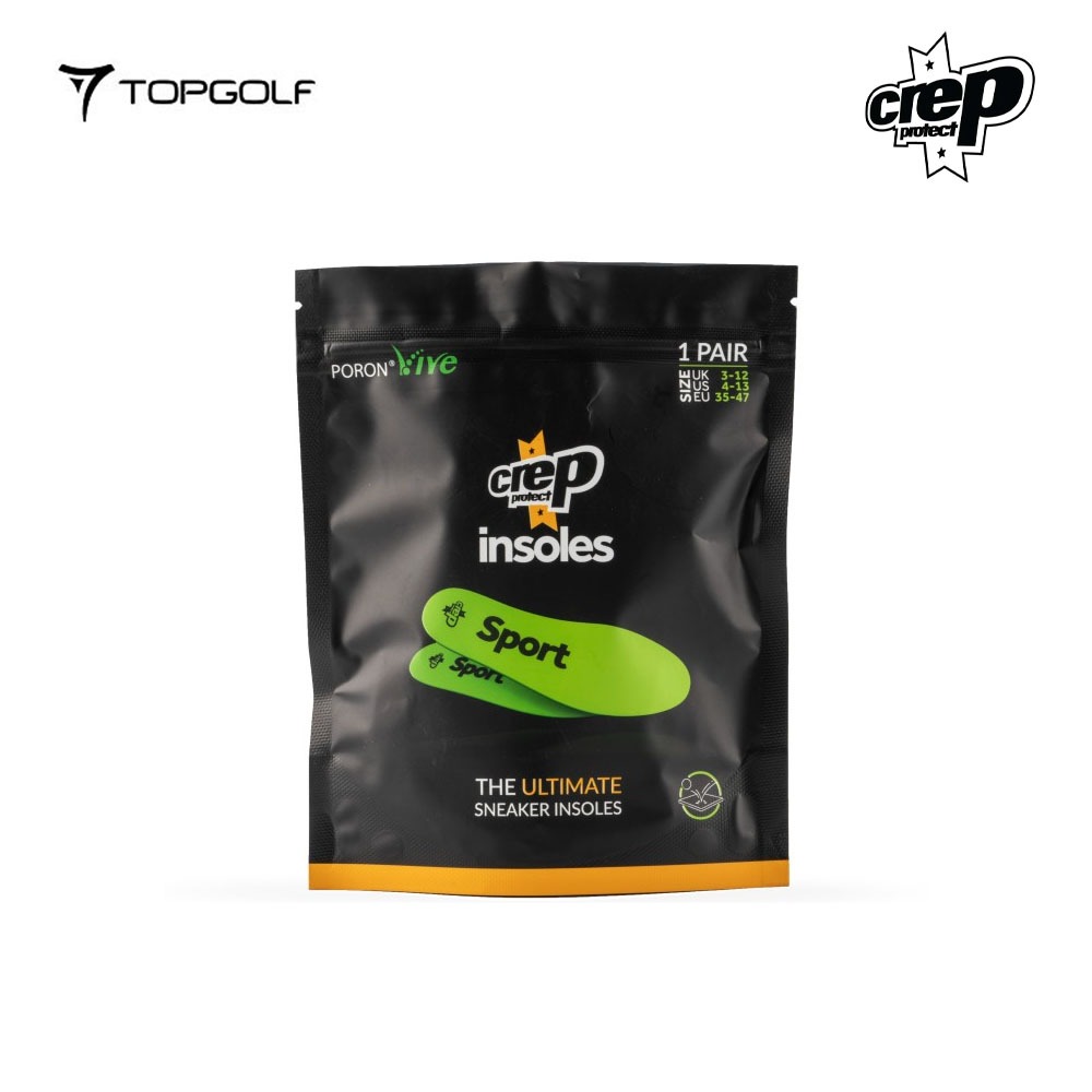 Jual CREP PROTECT CP022 - INSOLES SPORT | Shopee Indonesia