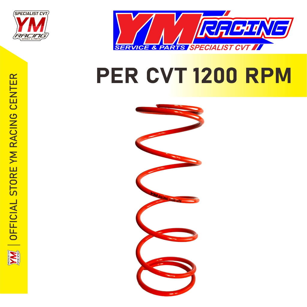 Jual PER CVT VARIO 125 1200 RPM / PER CVT 1200 RPM VARIO 150 | PER CVT ...