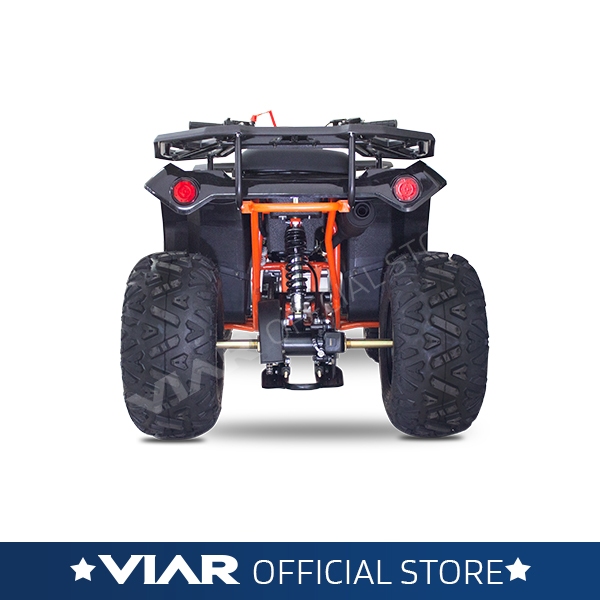 Jual VIAR ATV Razor 110 | Shopee Indonesia
