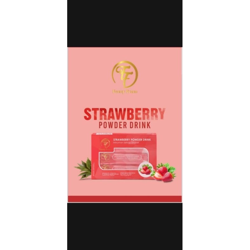Jual COLLAGEN FF BY FENNY FRANS | Shopee Indonesia