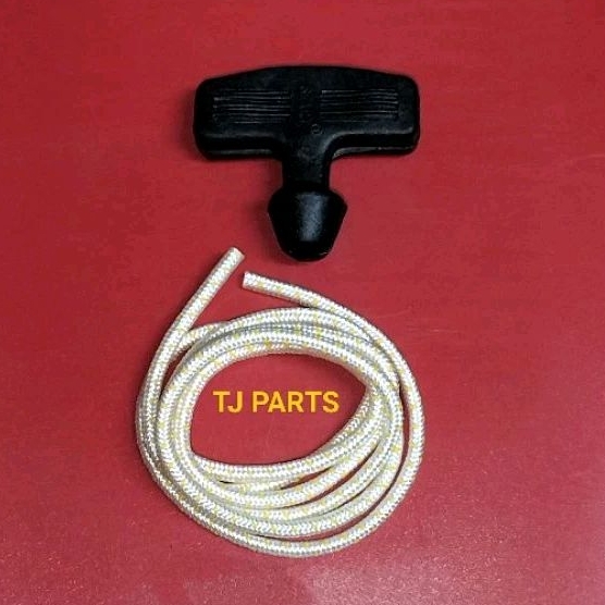 Jual Grip Starter+Tali Mesin Engine GX 120/GX 160/GX 420 Dan Genset ...