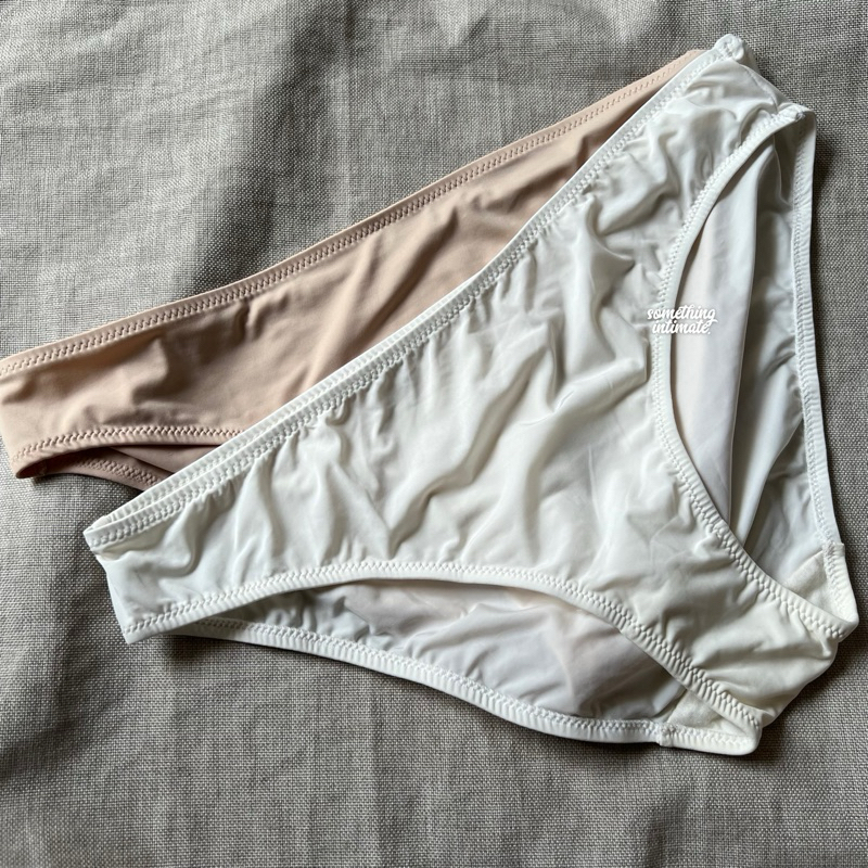 Jual Marks & Spencer Daily Cotton Undies 100 Organic Cotton Hipster