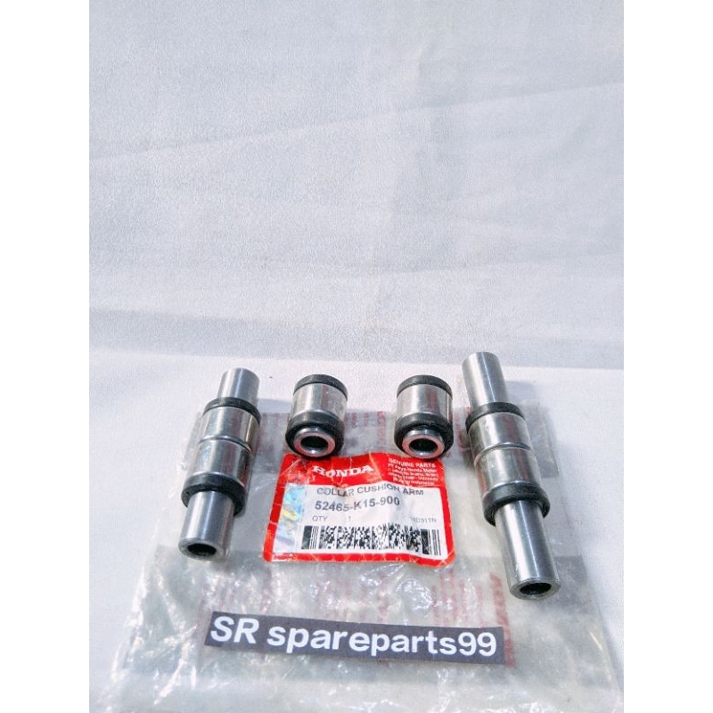 Jual Bosh Proling unitrack Honda lama CB 150R All new/CB 150 K15 Asli ...