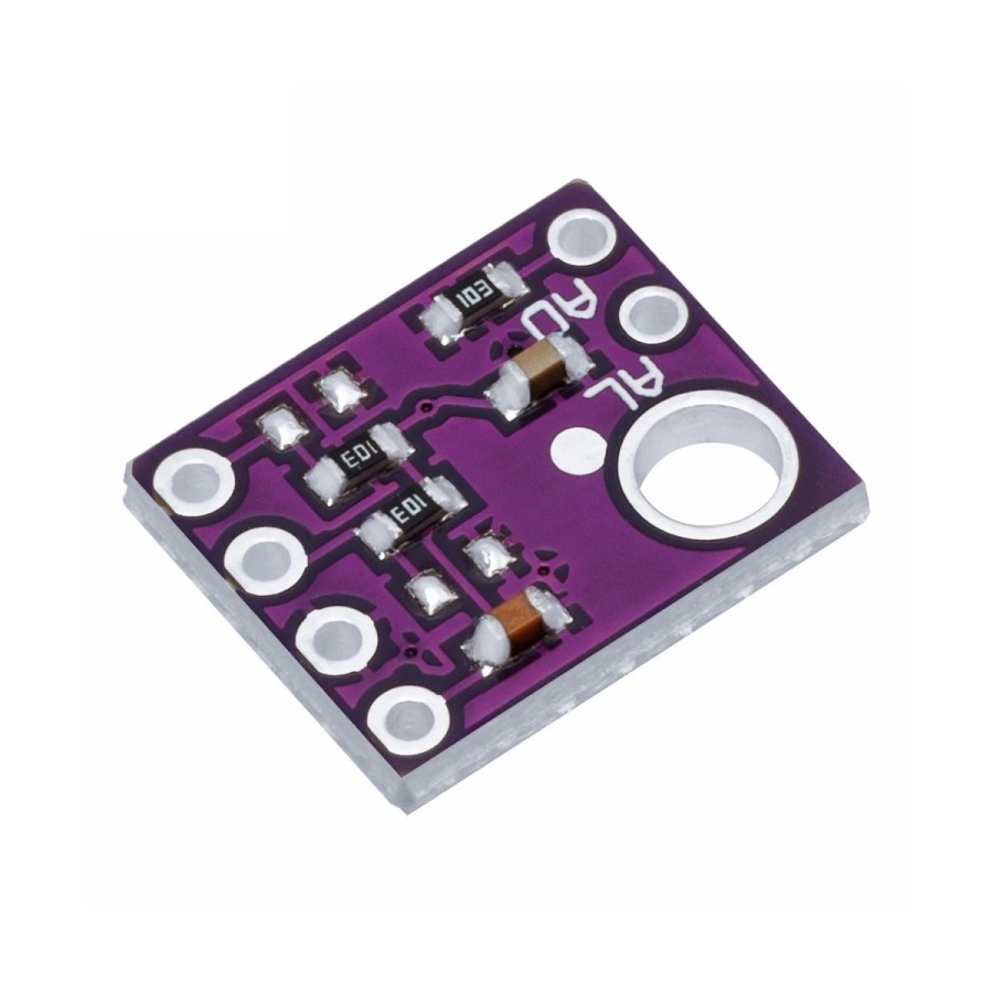 Jual SHT31-D SHT31 Digital Temperature and Humidity Sensor Module ...