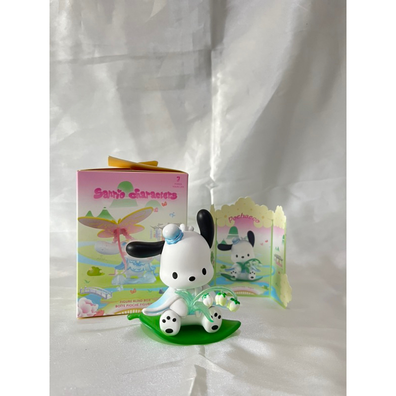 Jual pochacco blind box miniso | Shopee Indonesia