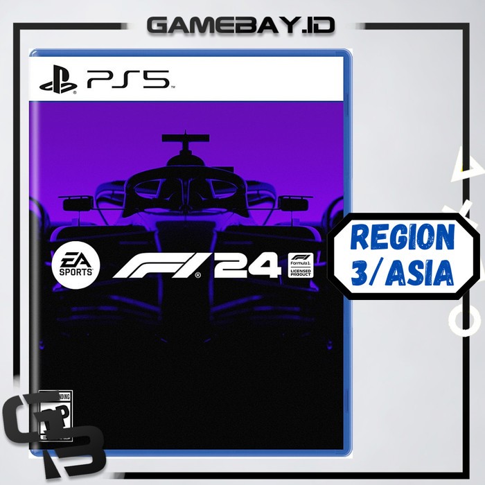 Jual Ps5 F1 24 / Formula One 2025 Shopee Indonesia