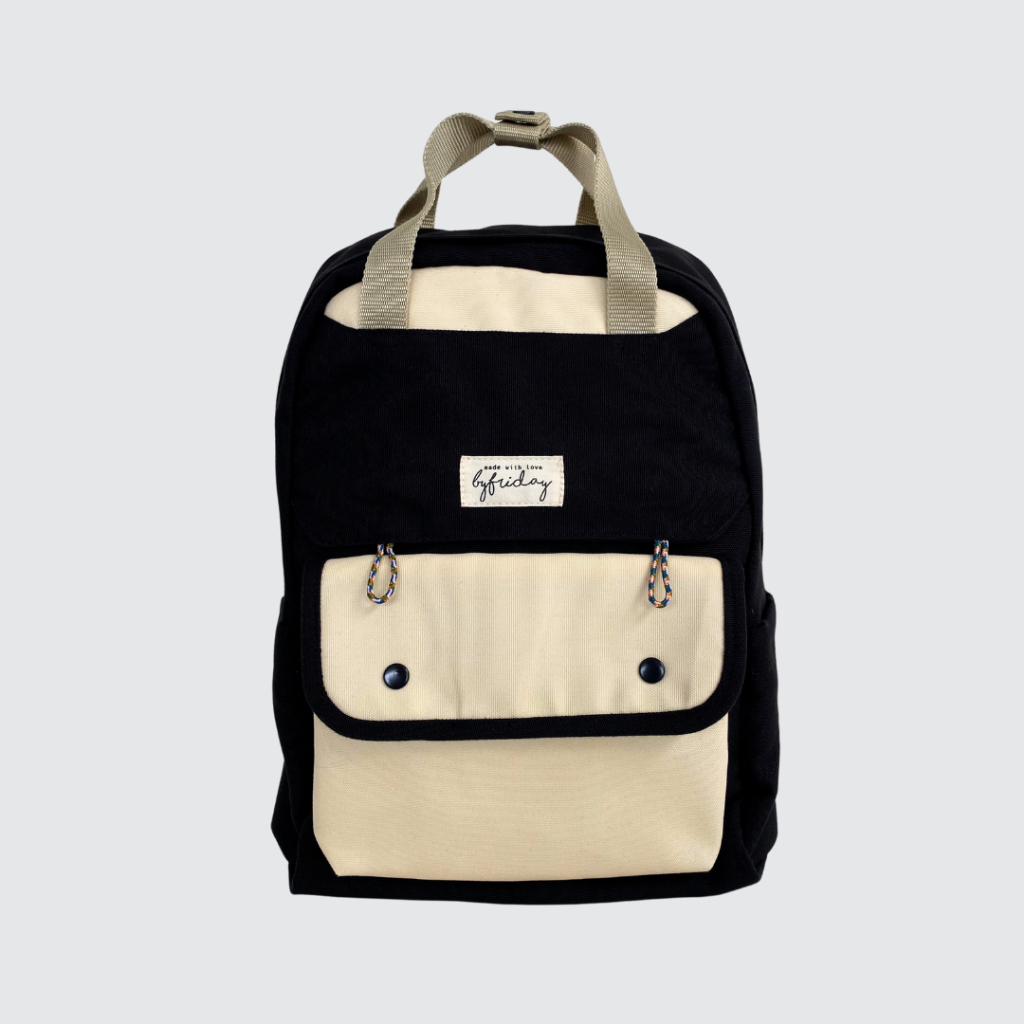 Jual KATTO Medium Backpack | Shopee Indonesia