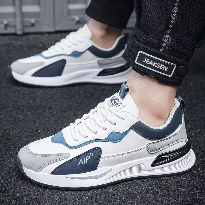 Sepatu Running Hurricane Gacor