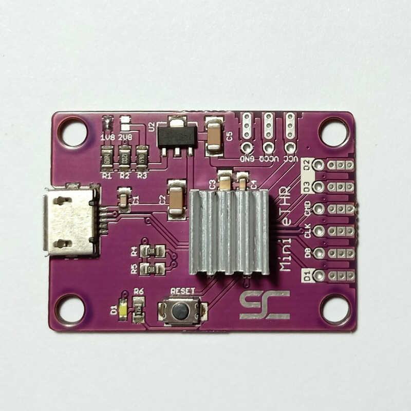 Zs Isp Tool Universal Adaptor For Umt Emmc Miracle Em vrogue.co