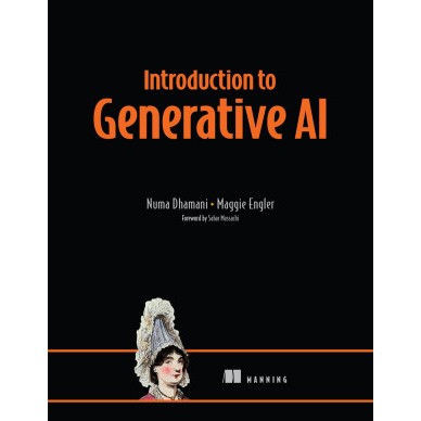 Jual Introduction to Generative AI | Shopee Indonesia