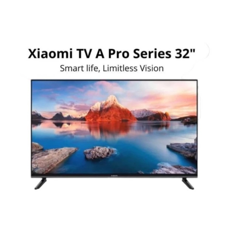テレビ Xiaomi L32M8-A2TWN Google TV シャオミ xiaomi L32M8-A2TWN Google TV 32型