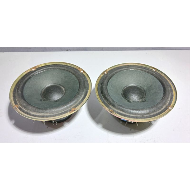 Kenwood LS-X70 はずそ 3Way 6Speaker System