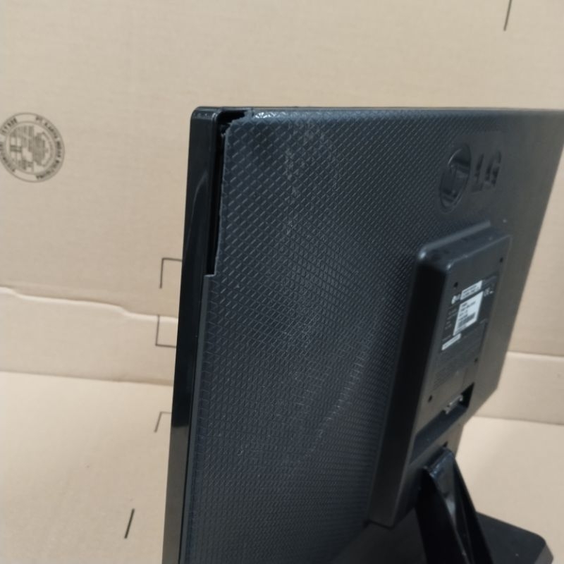 Jual MONITOR LED LG 19 INCH E1942CA MURAH | Shopee Indonesia