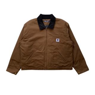 Boxy Work Jacket