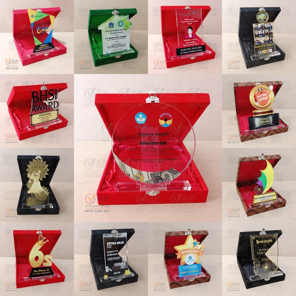 Jual PLAKAT PLUS BOX, PLAKAT CUSTOM, PLAKAT PENGHARGAAN, PLAKAT WISUDA ...
