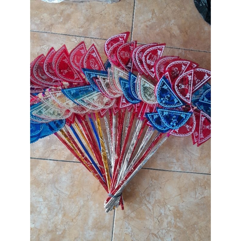 Jual kitiran(baling-baling) | Shopee Indonesia