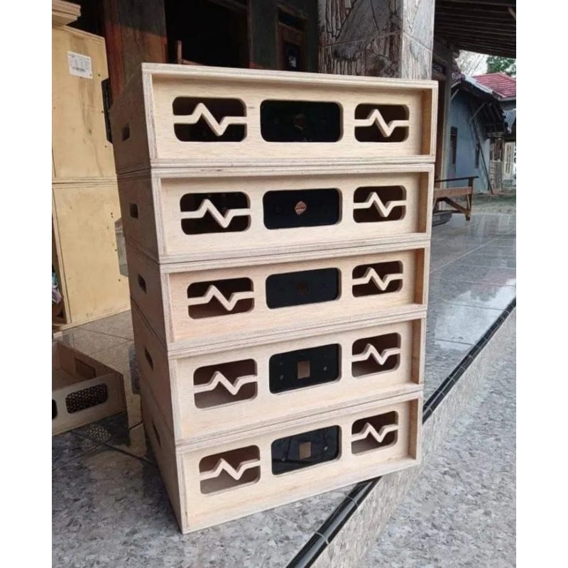 Jual Box Power Rakitan Triplek | Shopee Indonesia