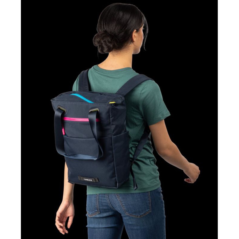 Jual TIMBUK2 SCHOLAR TOTE PACK ECO NAUTICAL POP 14L BAG US Shopee Indonesia