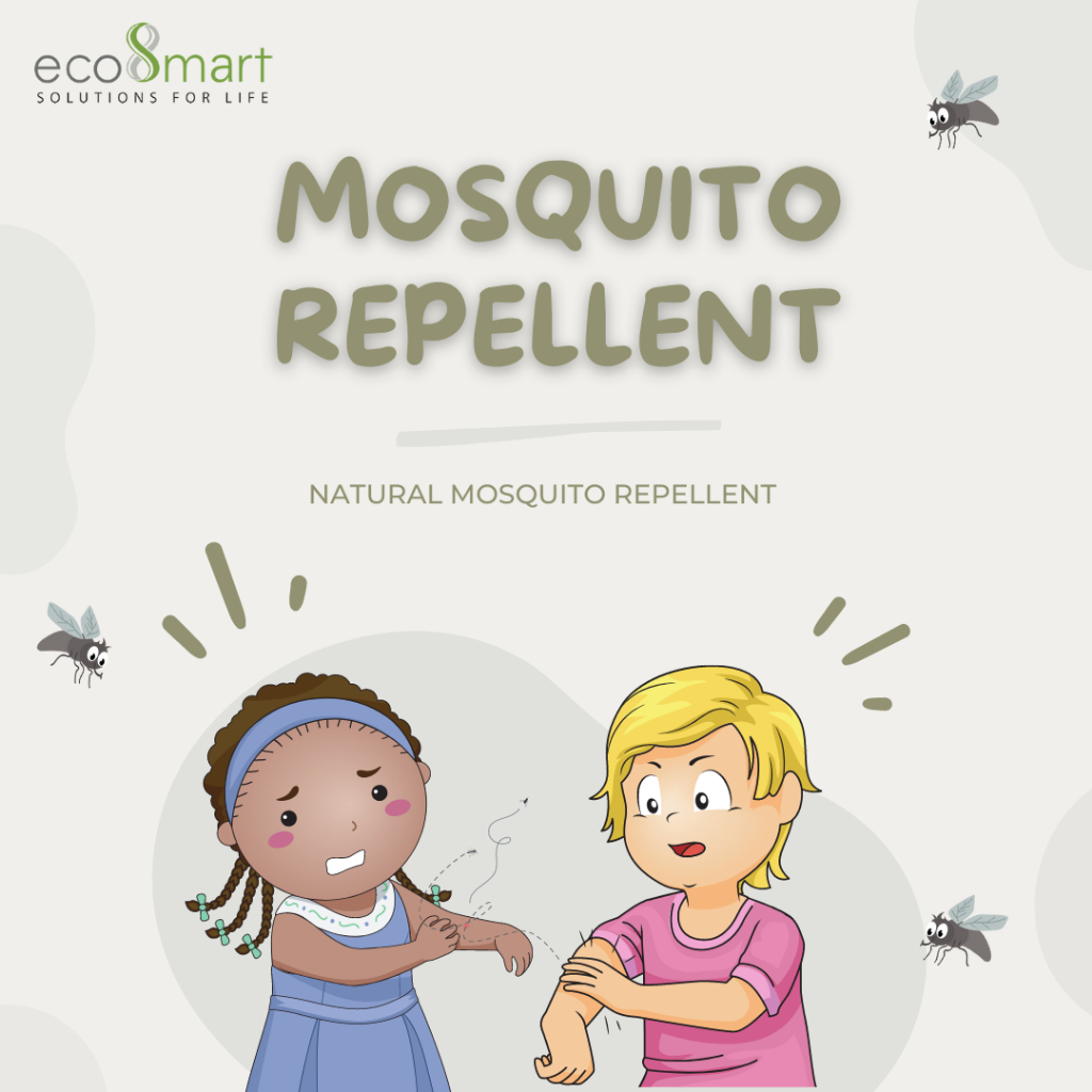Jual Neem Mosquito Repellent 1L | Shopee Indonesia