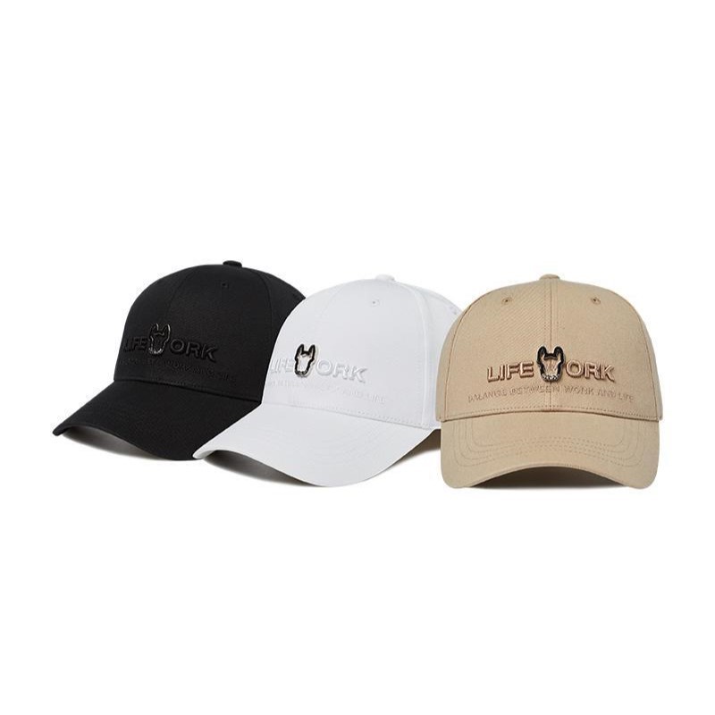 Jual Lifework Metal Radog Font Logo Structured Ball Cap | Shopee Indonesia