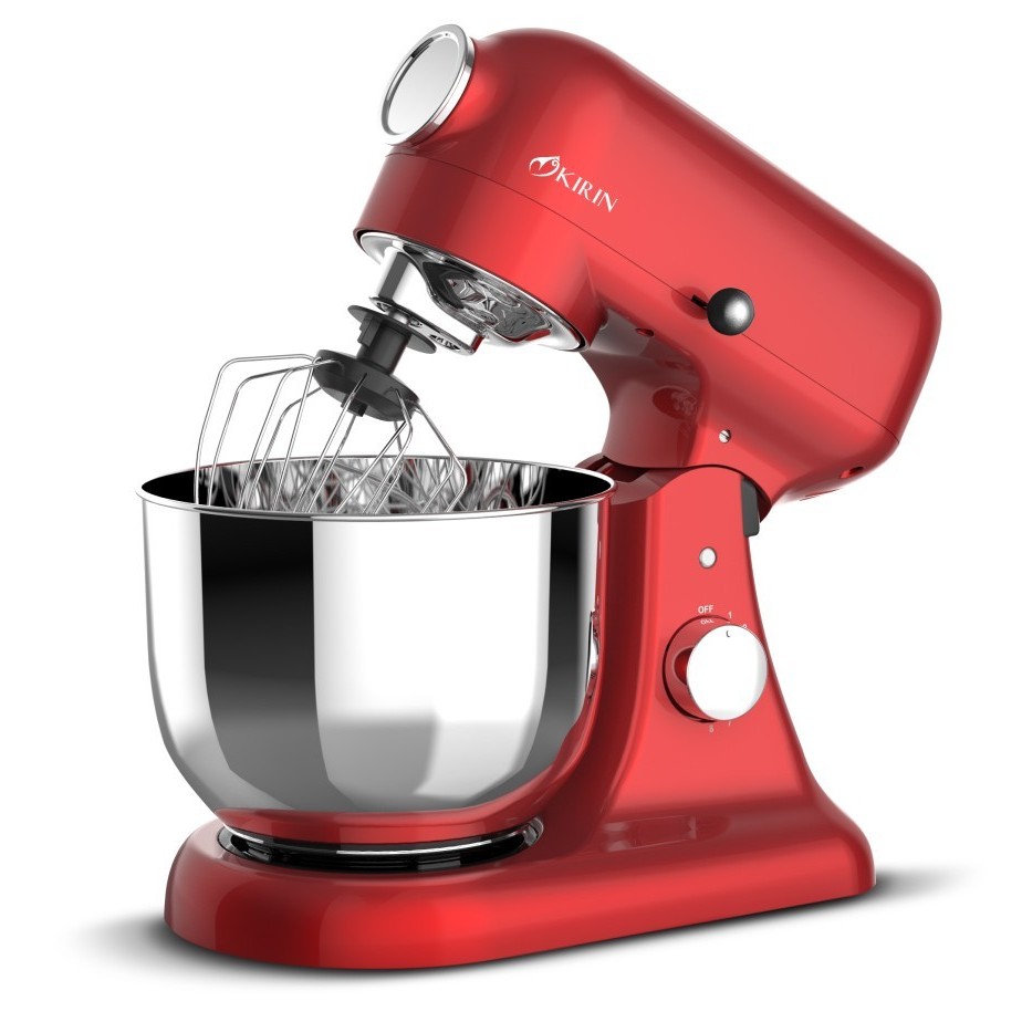 Jual KIRIN KPM555DC Standing Mixer 5.5 Liter Shopee Indonesia
