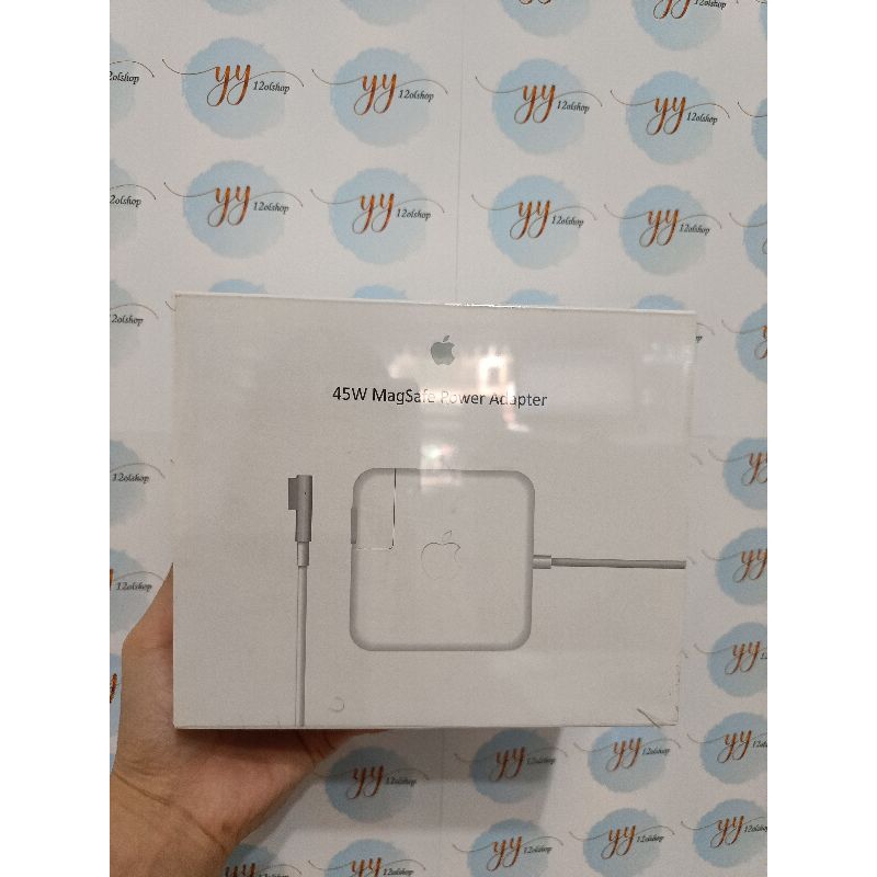 Jual ADAPTOR MAGBOOK MAGSAFE 1 / MAGSAFE 2 45W/60W/85W | Shopee Indonesia