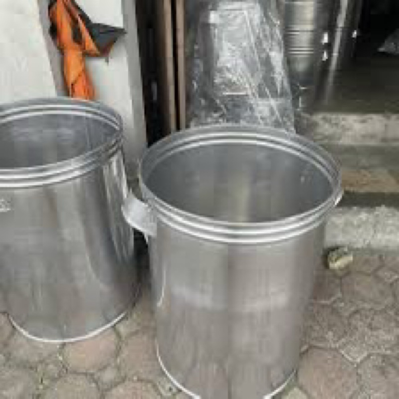 Jual Dandang Buleng Kupat Tahu Besar Aluminium Dandang Perebusan Besar ...