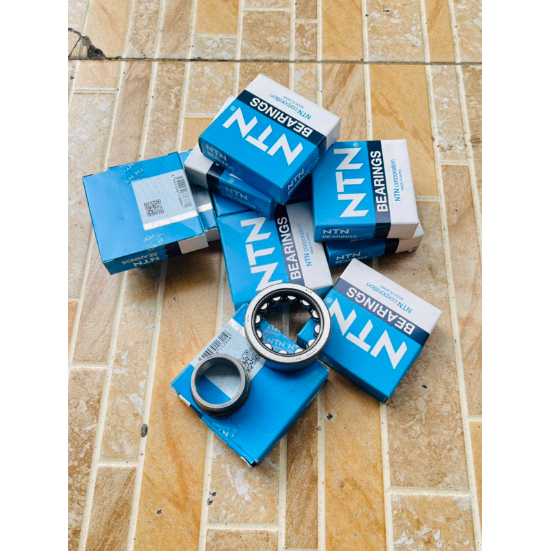 Jual laher kruk as laker bearing pengganti upgrade laher kruk as roces ...