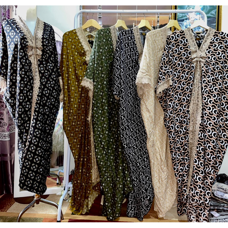 Jual Kaftan Sultan dST original | Shopee Indonesia