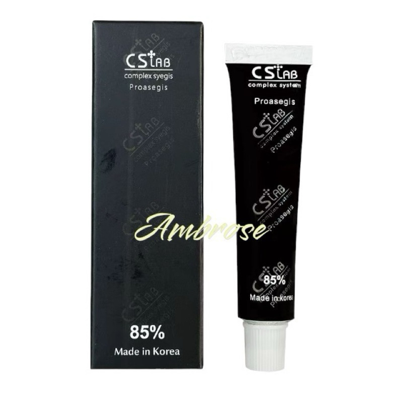 Jual CS LAB 85 % CREAM ANASTESI SUPER NUMB STRONG / ANESTESI CREAM ...