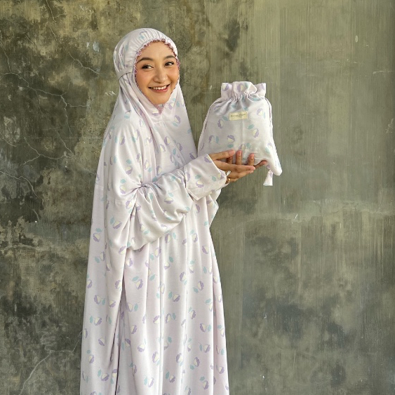 Jual RUMAISHA MUKENAH | Shopee Indonesia