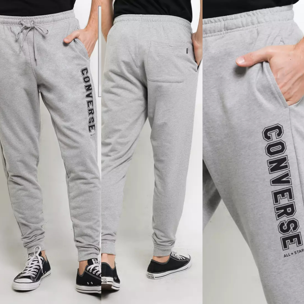 Jogger converse original hotsell